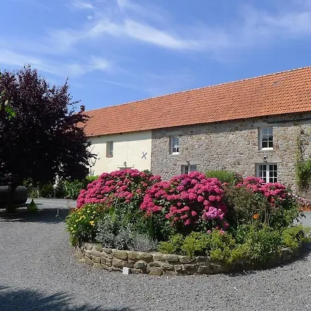 La Vacherie